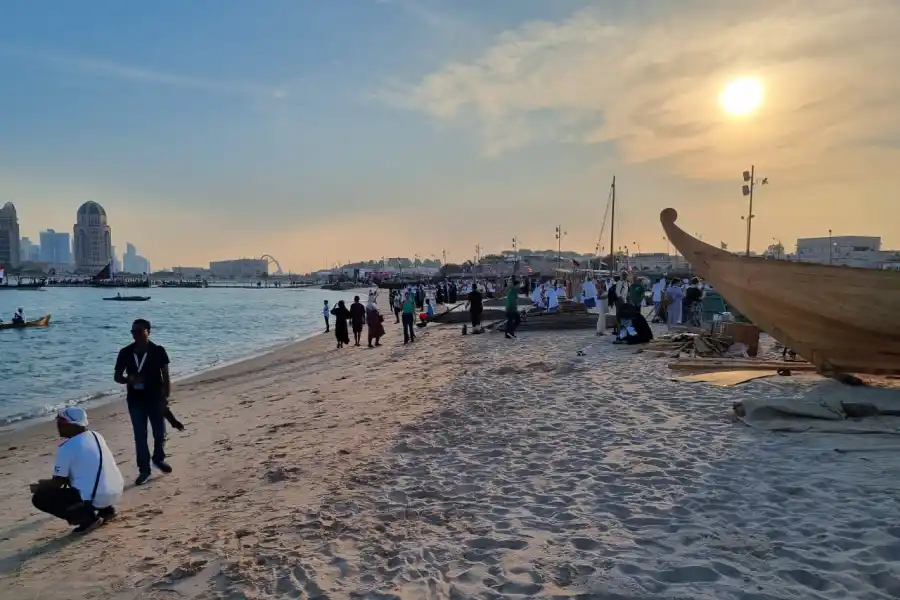 LA GACETA / GUILLERMO MONTI - ENVIADO ESPECIAL