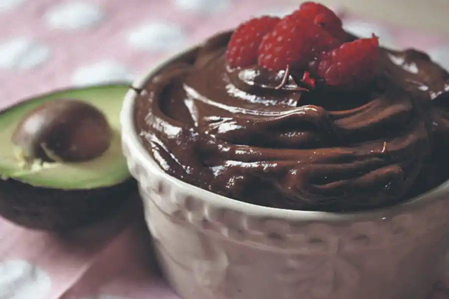 Temporada de postres: cinco recetas con frutas de estación y una terminación fresca