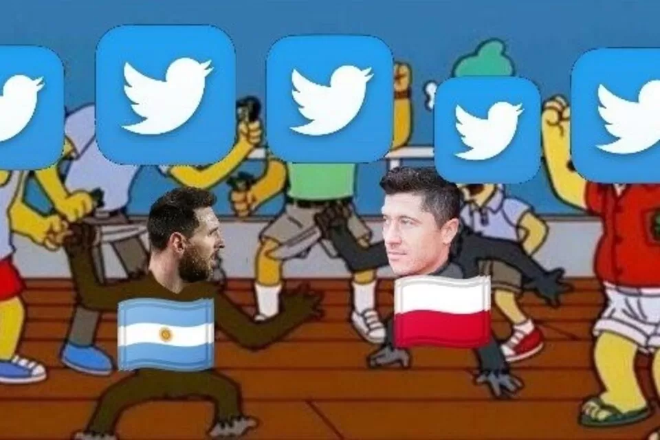 Mundial de Qatar 2022: mirá los mejores memes del triunfo de Argentina ante Polonia