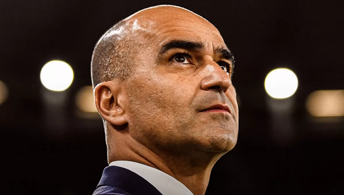 El director técnico de Bélgica presentó la renuncia tras la eliminación en Qatar 2022
