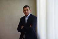 Atlético Tucumán: Leito reconoció que se reunió con Lucchetti para que suceda a Abbondándolo