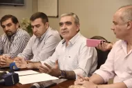 El fallo de la Corte habilita a Manzur a una “reelección indefinida”, denunció Alfaro