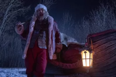 Miradas particulares sobre días de clima festivo entre los estrenos de cine