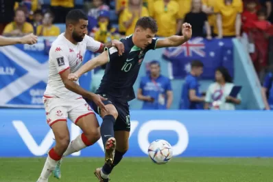 Australia, un rival capaz de dar la sorpresa