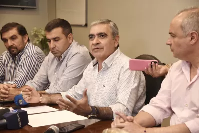 El fallo de la Corte habilita a Manzur a una “reelección indefinida”, denunció Alfaro