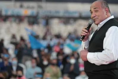 Tras el fallo de la Corte de Tucumán, ¿Manzur puede ser candidato a vicegobernador en 2023?