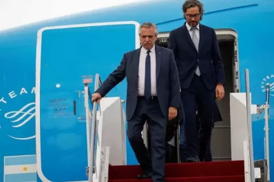 Alberto Fernández autorizó la compra del nuevo avión presidencial que reemplazará al Tango 01