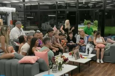 Gran Hermano: quiénes quedaron nominados en la gala del miércoles