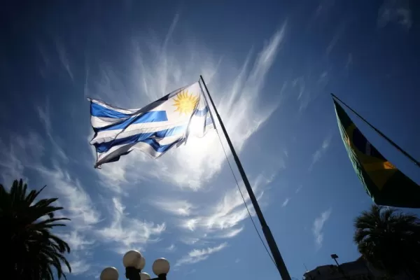 Uruguay vuelve a intentar un acuerdo por fuera del Mercosur