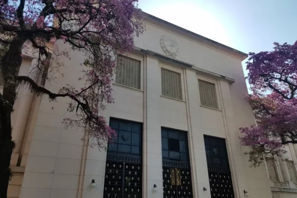 Crónica de una sentencia anunciada: el fin de la república