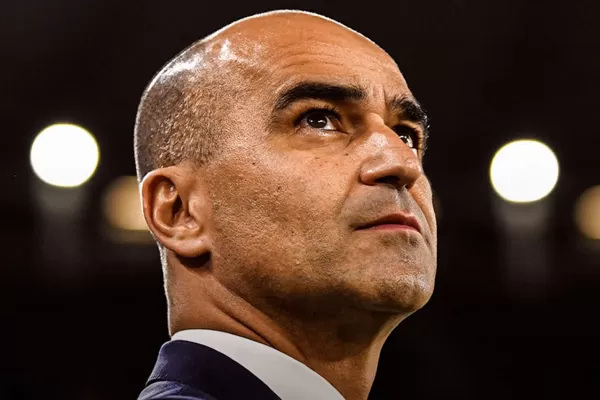 El director técnico de Bélgica presentó la renuncia tras la eliminación en Qatar 2022