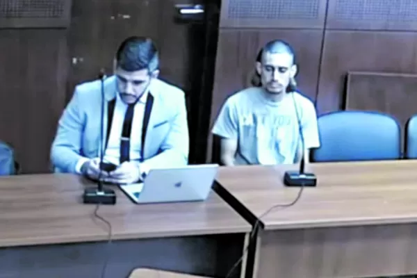 Quedó detenido por apuñalar a un hombre que pisó a un perro