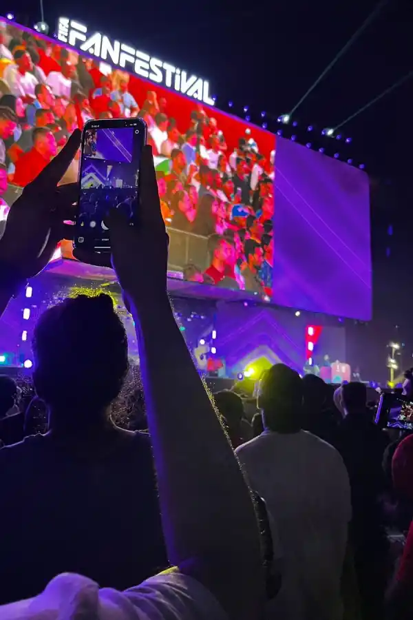 Un paseo por el downtown: cómo apreciar sin envidiar lo que deseamos de Tucumán