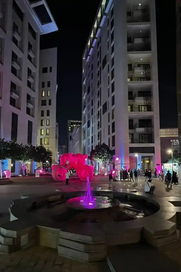 Un paseo por el downtown: cómo apreciar sin envidiar lo que deseamos de Tucumán