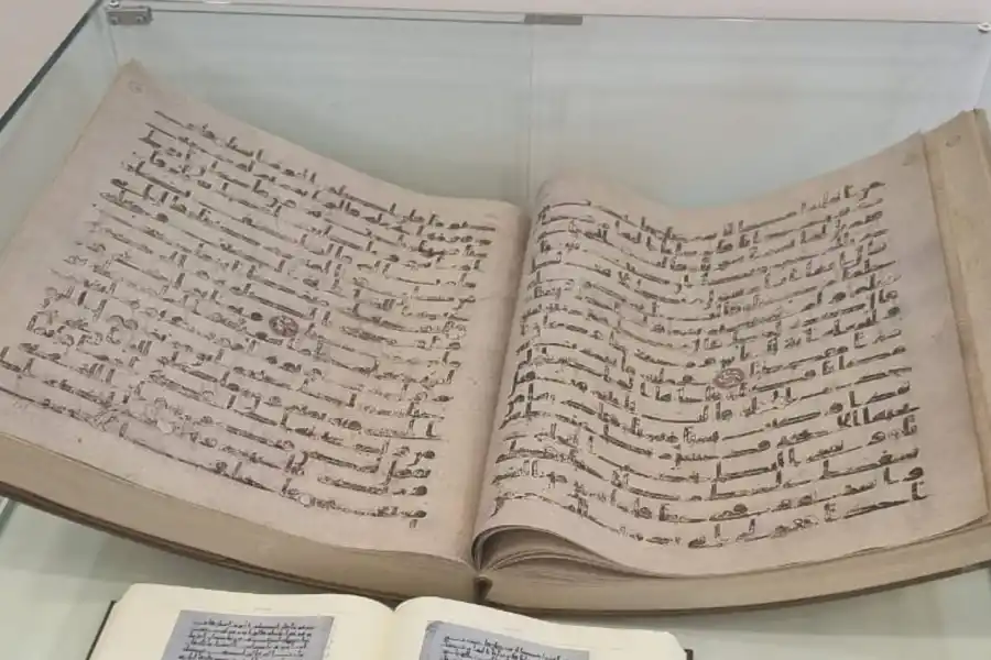 LA GACETA en Qatar: con el Mundial como excusa, así difunden los qataríes el Islam