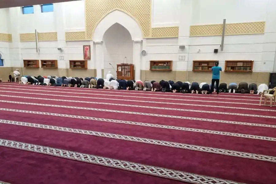 LA GACETA en Qatar: con el Mundial como excusa, así difunden los qataríes el Islam