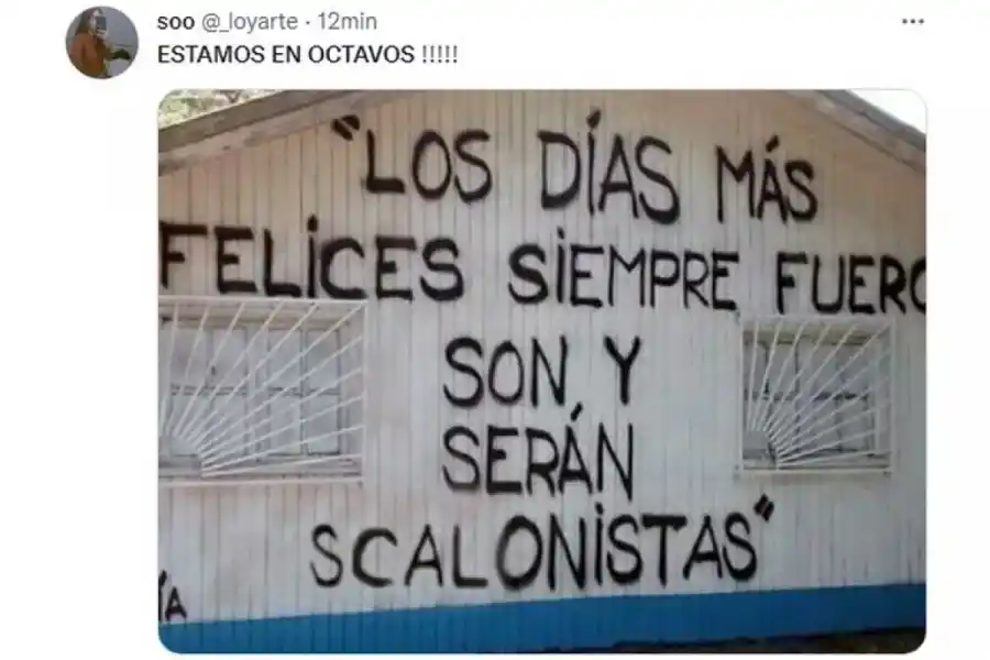 Mirá los mejores memes que dejó el triunfo de Argentina ante Polonia: “chau México” y “Bover”