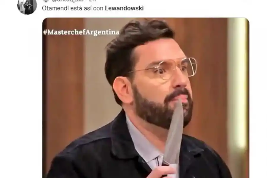 Mirá los mejores memes que dejó el triunfo de Argentina ante Polonia: “chau México” y “Bover”