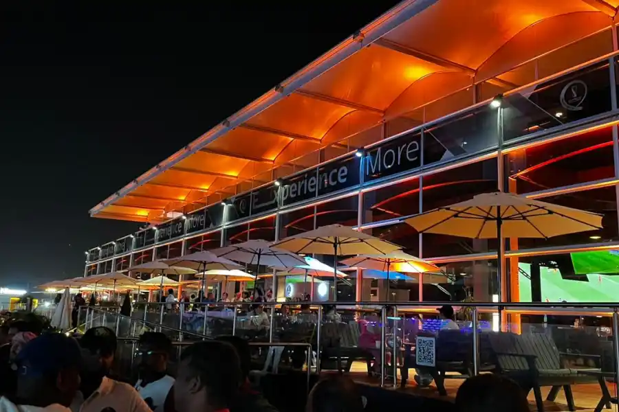 Un paseo por el downtown: cómo apreciar sin envidiar lo que deseamos de Tucumán