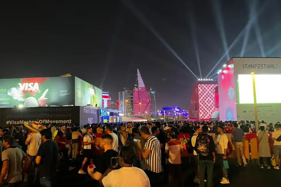 Un paseo por el downtown: cómo apreciar sin envidiar lo que deseamos de Tucumán