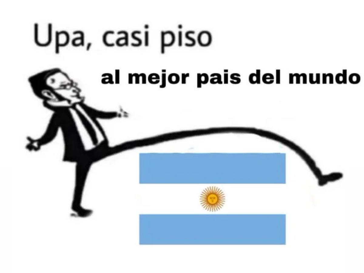 Mirá los mejores memes que dejó el triunfo de Argentina ante Polonia: “chau México” y “Bover”