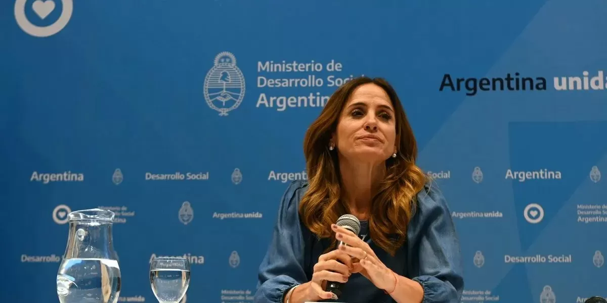 El fiscal Marijuán denunció a la ministra Tolosa Paz