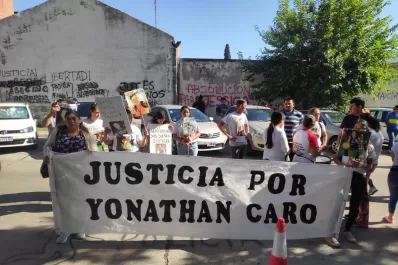 Condenaron a 17 años de prisión a un policía por el crimen en Romera Pozo