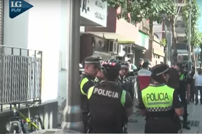 UTA: La oposición denuncia irregularidades en el proceso electoral