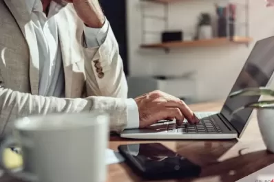 Cómo afrontar el estrés laboral de fin de año