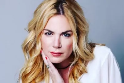 Esmeralda Mitre reveló que recibió una propuesta para ser candidata en las elecciones de 2023