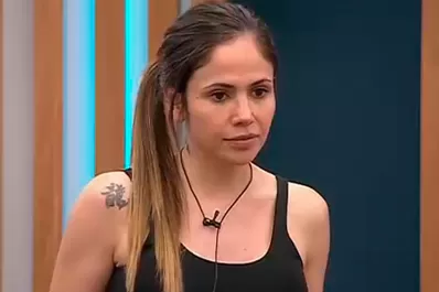 Gran Hermano: a quién salvó Romina y por qué Alfa se enojó