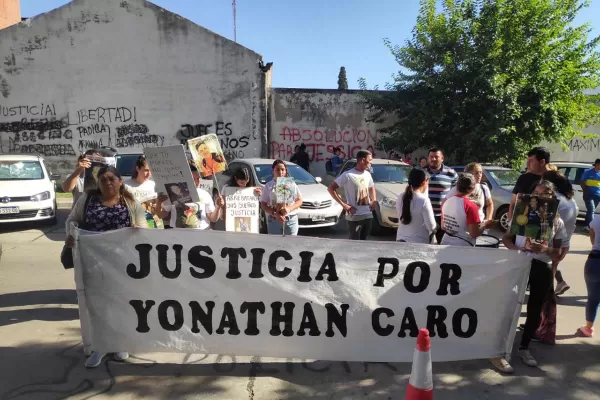 Condenaron a 17 años de prisión a un policía por el crimen en Romera Pozo