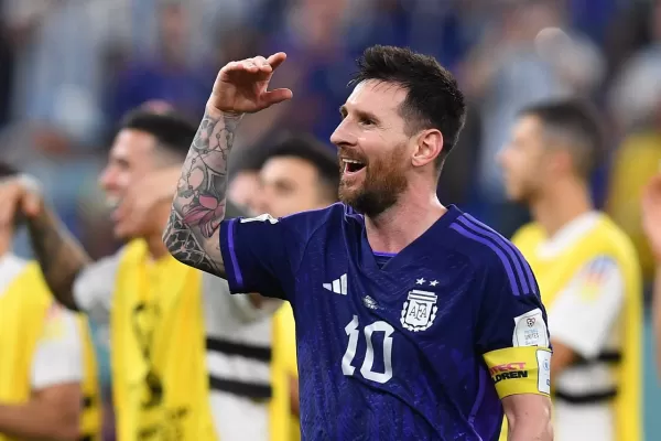 Cómo quedó el cuadro de octavos de final del Mundial de Qatar 2022