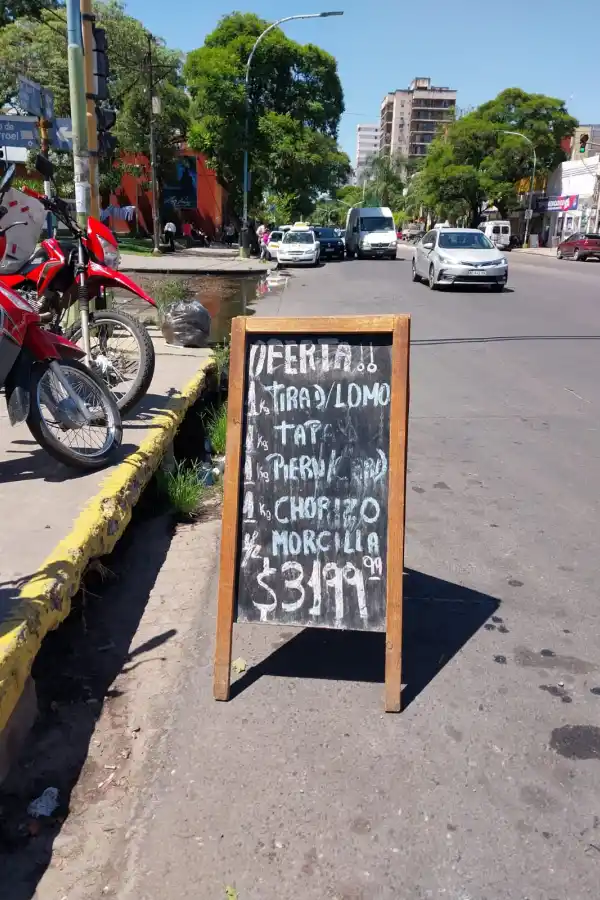 Argentina-Australia: ¿Cuánto gastan los tucumanos para el asado de la previa?
