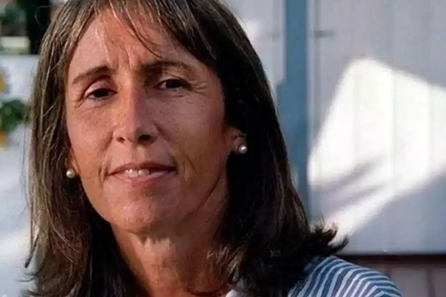 María Marta García Belsunce fue asesinada en 2002