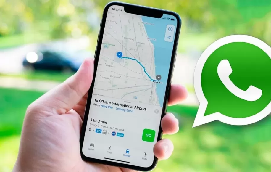 WhatsApp: cómo saber la ubicación en tiempo real de un celular sin que su dueño se de cuenta