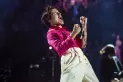 Video: la divertida reacción de Harry Styles por el triunfo de Argentina en el Mundial de Qatar