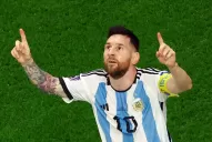 Fútbol Libre: cómo ver el partido de Argentina vs. Países Bajos en vivo por el Mundial de Qatar 2022