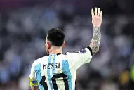 ¿Qué hará Lionel Messi luego del Mundial de Qatar 2022?