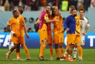 ¿Por qué Holanda ahora se llama Países Bajos y cuándo cambió su denominación?