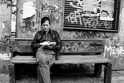 La dinámica capitalista y la finitud humana