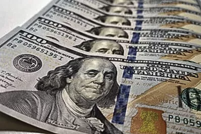 Hacia dónde va el dólar