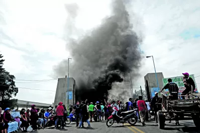 Un mar de pesos para evitar los sofocones sociales de fin de año
