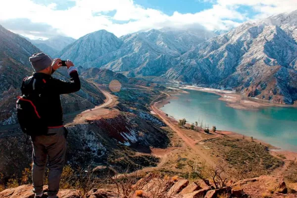 Tres destinos para vivir Mendoza este verano a pleno