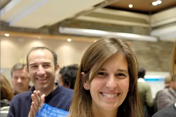 “La principal barrera para acceder y ascender en el mercado laboral es la maternidad”