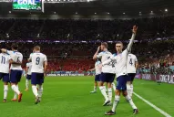 Mundial de Qatar 2022: Inglaterra y Senegal definen al rival de Francia en cuartos de final