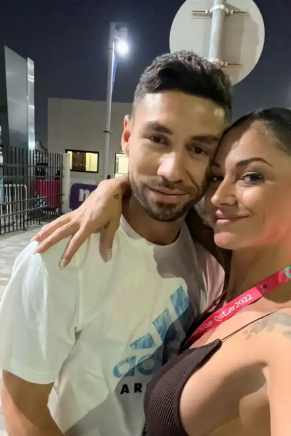 Mundial de Qatar 2022: así disfrutaron el día de descanso los jugadores de Argentina