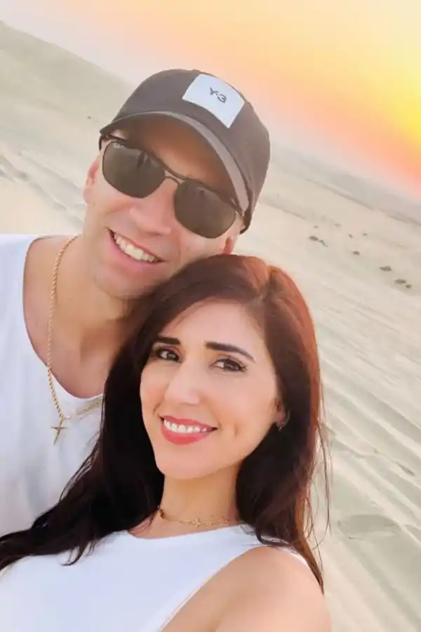 Mundial de Qatar 2022: así disfrutaron el día de descanso los jugadores de Argentina