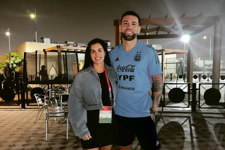 Mundial de Qatar 2022: así disfrutaron el día de descanso los jugadores de Argentina