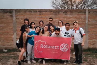Voluntariado, una forma de transformar la realidad